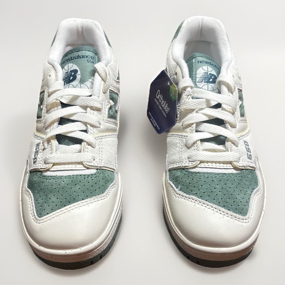 New Balance 550 womens 7 BB550FS1